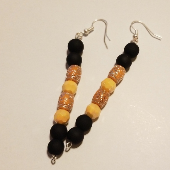 Bracelet/earring set - Picture 4 of 6